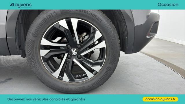 Peugeot 2008 image 2