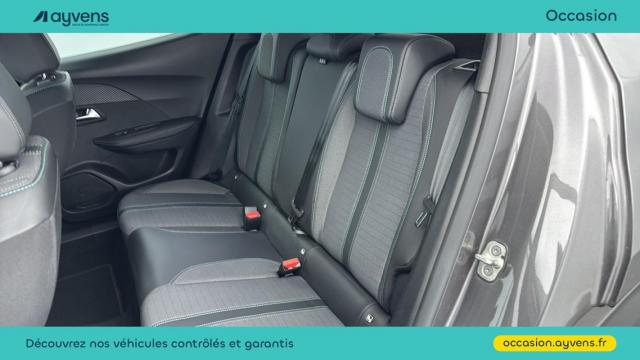Peugeot 2008 image 1