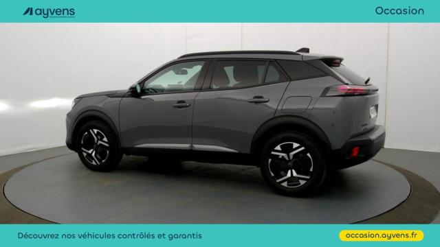 Peugeot 2008 image 6