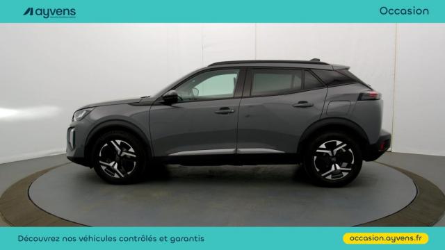 Peugeot 2008 image 4