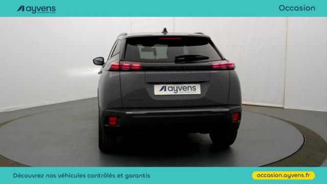 Peugeot 2008 image 1