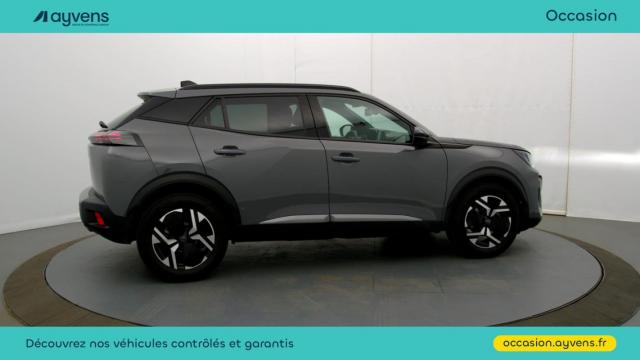 Peugeot 2008 image 5