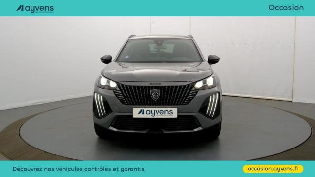 Peugeot 2008 image 7
