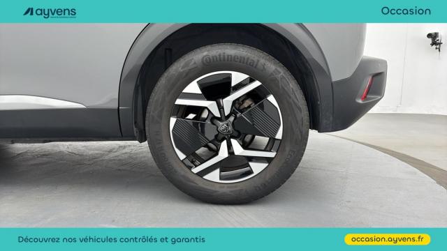 Peugeot 2008 image 9