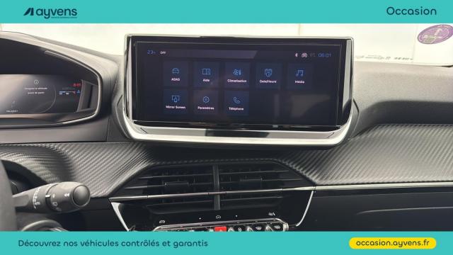 Peugeot 2008 image 8