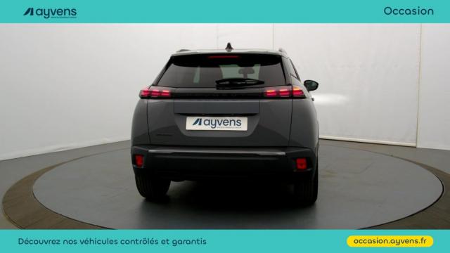 Peugeot 2008 image 3