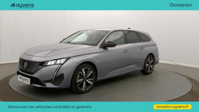 Peugeot 308 Sw Phev 180ch Allure E-Eat8