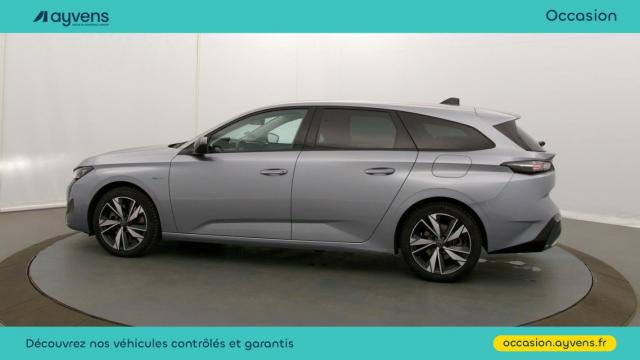Peugeot 308 Sw image 5