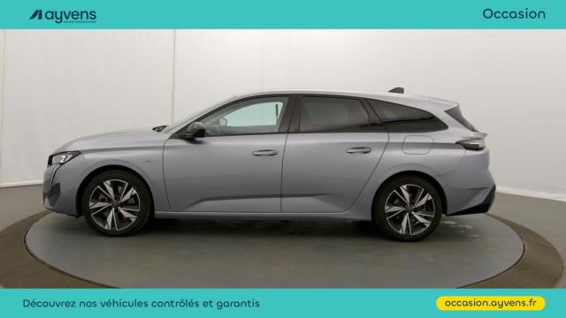 Peugeot 308 Sw image 8