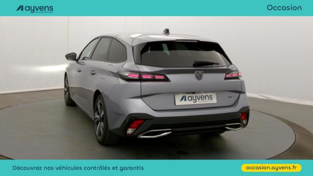 Peugeot 308 Sw image 3