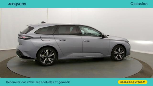 Peugeot 308 Sw image 4