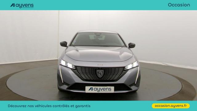 Peugeot 308 Sw image 1