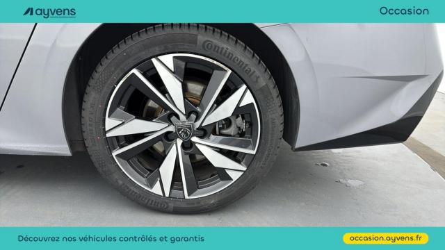 Peugeot 308 Sw image 9
