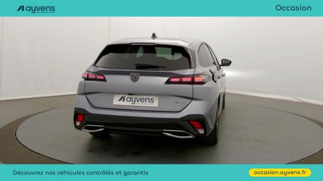 Peugeot 308 Sw image 6