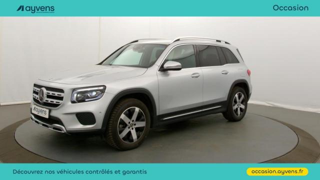 Mercedes Benz Glb 200d 150ch Business Line 8g Dct