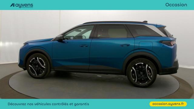 Peugeot 5008 image 5