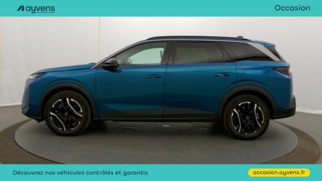 Peugeot 5008 image 4