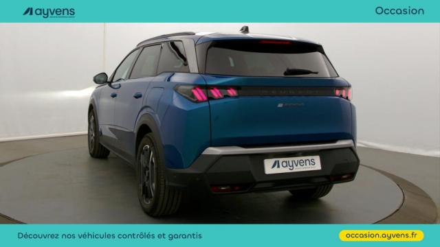 Peugeot 5008 image 6