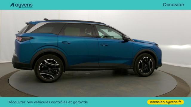 Peugeot 5008 image 1