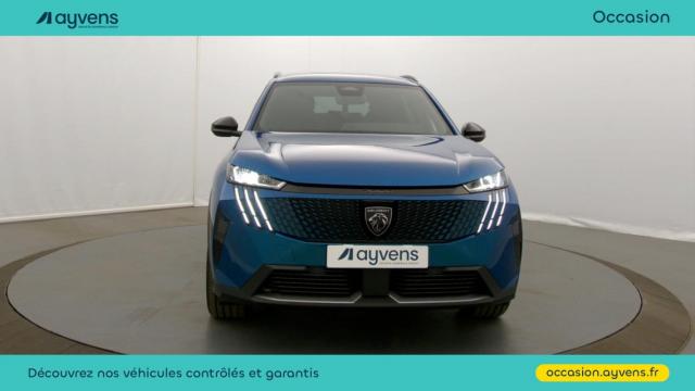Peugeot 5008 image 3