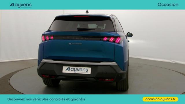 Peugeot 5008 image 8