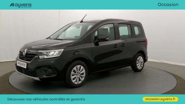 Renault Kangoo d’occasion
