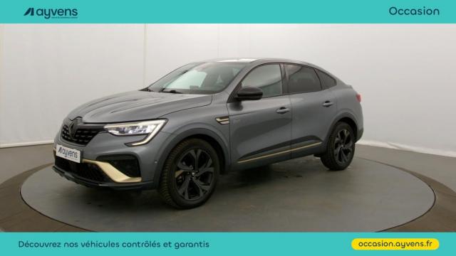 Renault Arkana d’occasion