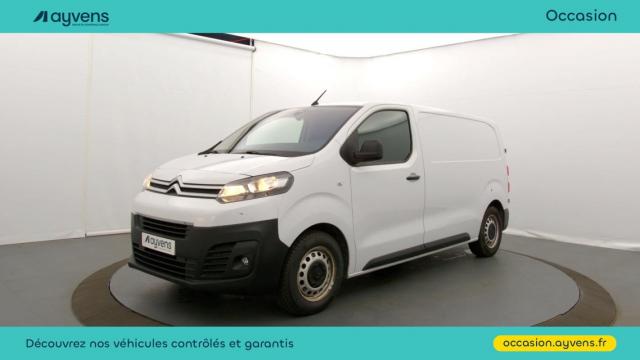 Citroen Jumpy d’occasion