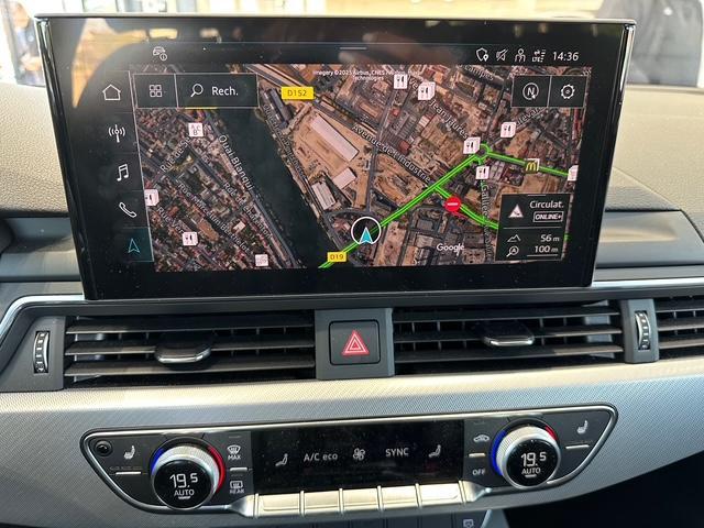Audi A4 Avant image 4