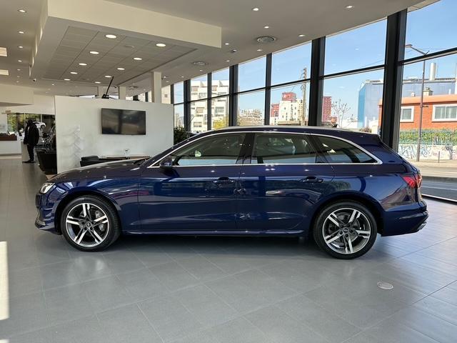 Audi A4 Avant image 8