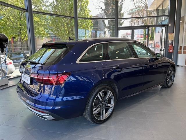 Audi A4 Avant image 7