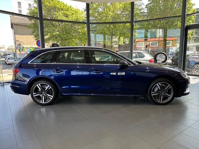 Audi A4 Avant image 3