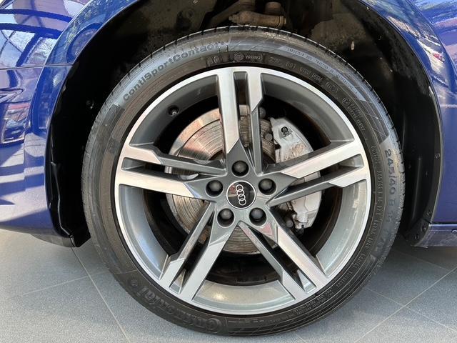 Audi A4 Avant image 2