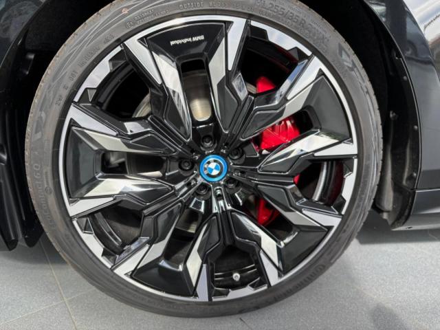 Bmw Série 5 image 6