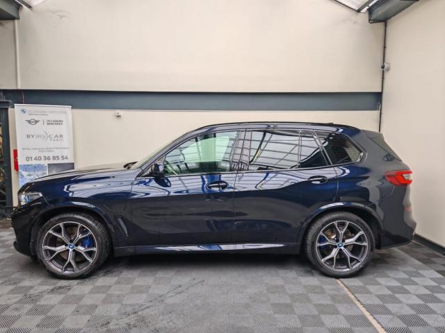 Bmw X5 image 2