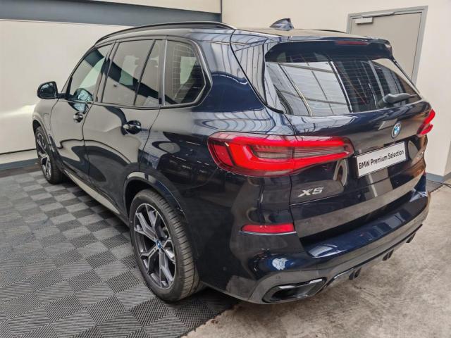 Bmw X5 image 7