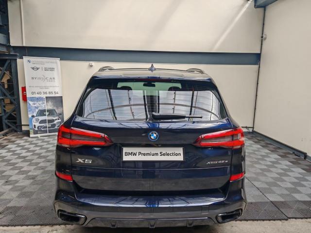 Bmw X5 image 4