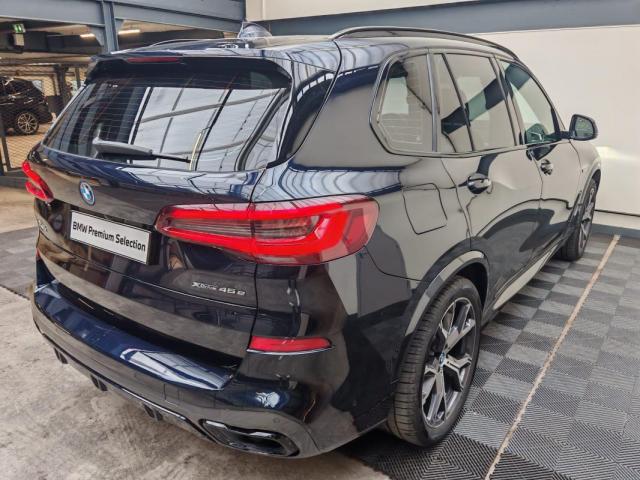 Bmw X5 image 3