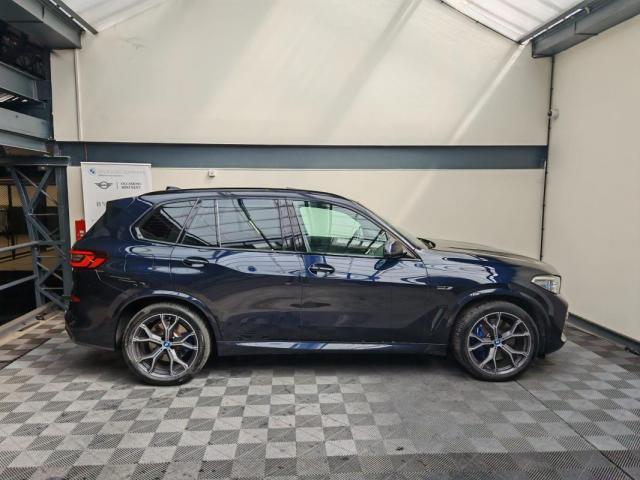 Bmw X5 image 1