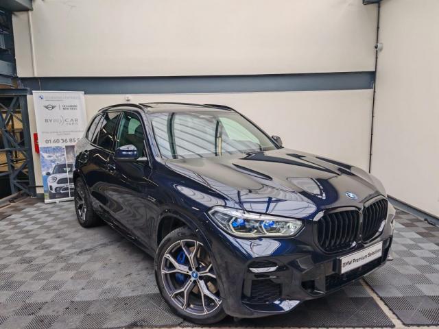 Bmw X5 image 8