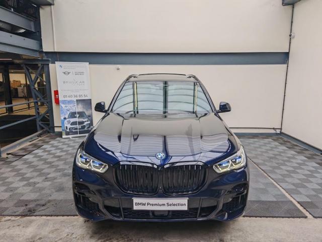 Bmw X5 image 9