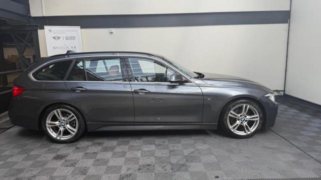 Bmw Série 3 image 2