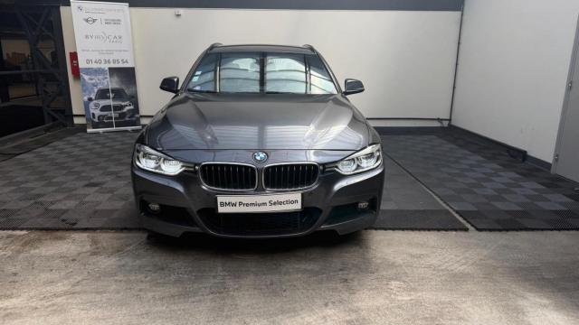 Bmw Série 3 image 5