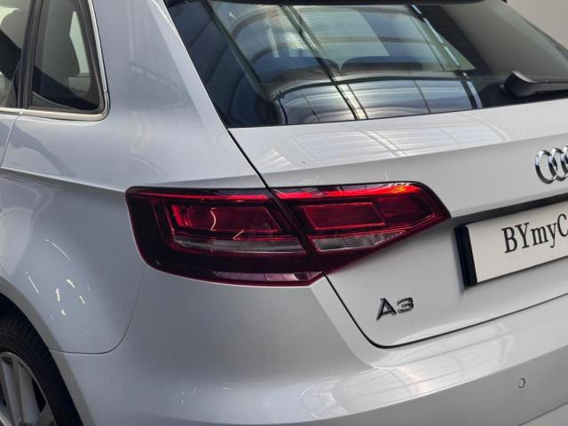 Audi A3 Sportback image 8