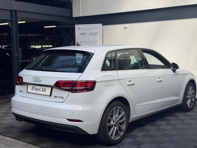 Audi A3 Sportback image 5