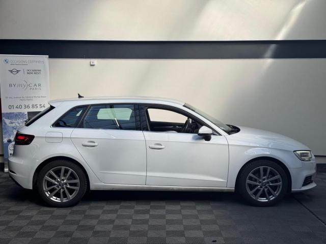 Audi A3 Sportback image 4