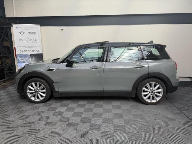 Mini Clubman image 2