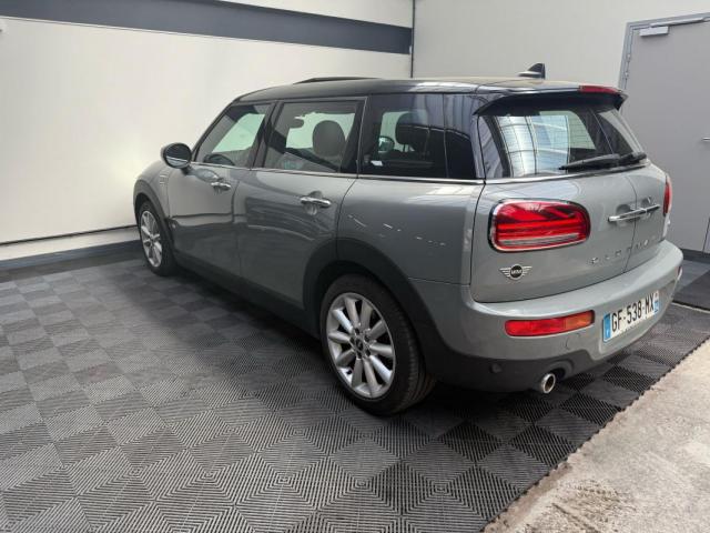 Mini Clubman image 6