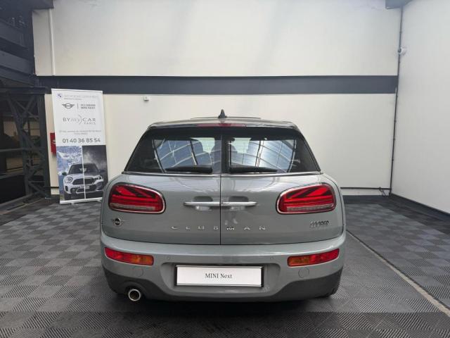 Mini Clubman image 4