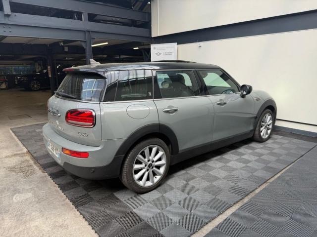 Mini Clubman image 8